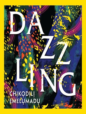 cover image of Dazzling